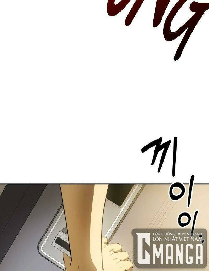 Ngôi Nhà Kết Nối Với Hầm Ngục Chap 3 - Next Chap 4