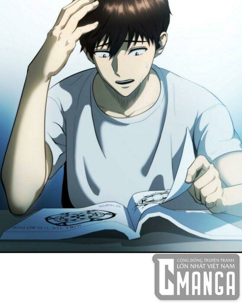 Ngôi Nhà Kết Nối Với Hầm Ngục Chap 3 - Next Chap 4
