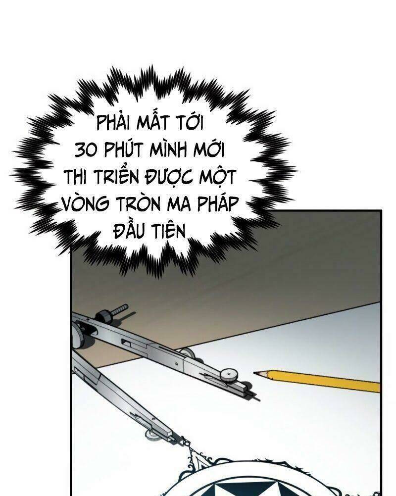 Ngôi Nhà Kết Nối Với Hầm Ngục Chap 3 - Next Chap 4