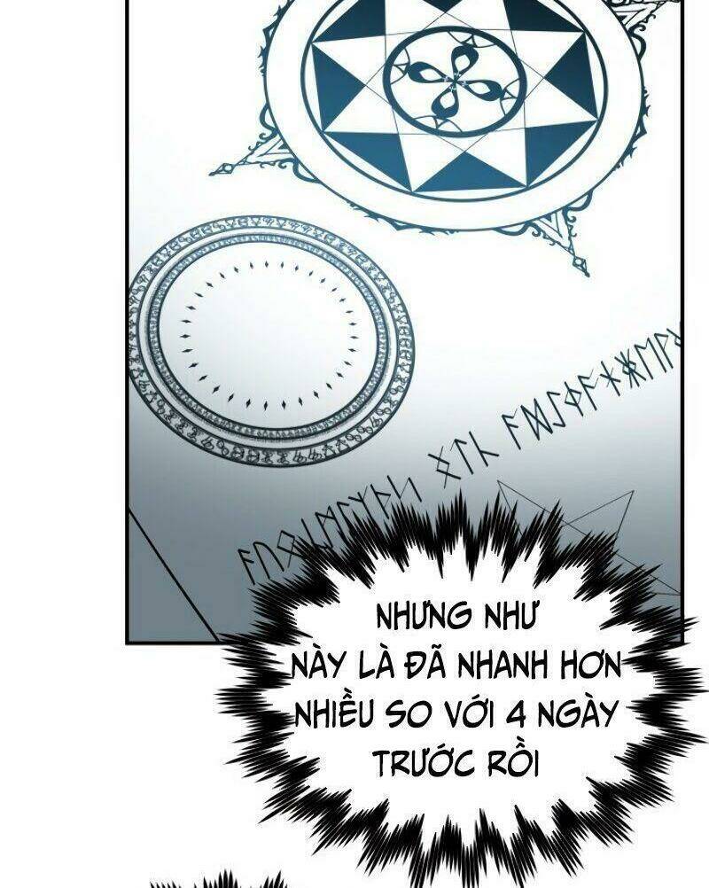 Ngôi Nhà Kết Nối Với Hầm Ngục Chap 3 - Next Chap 4