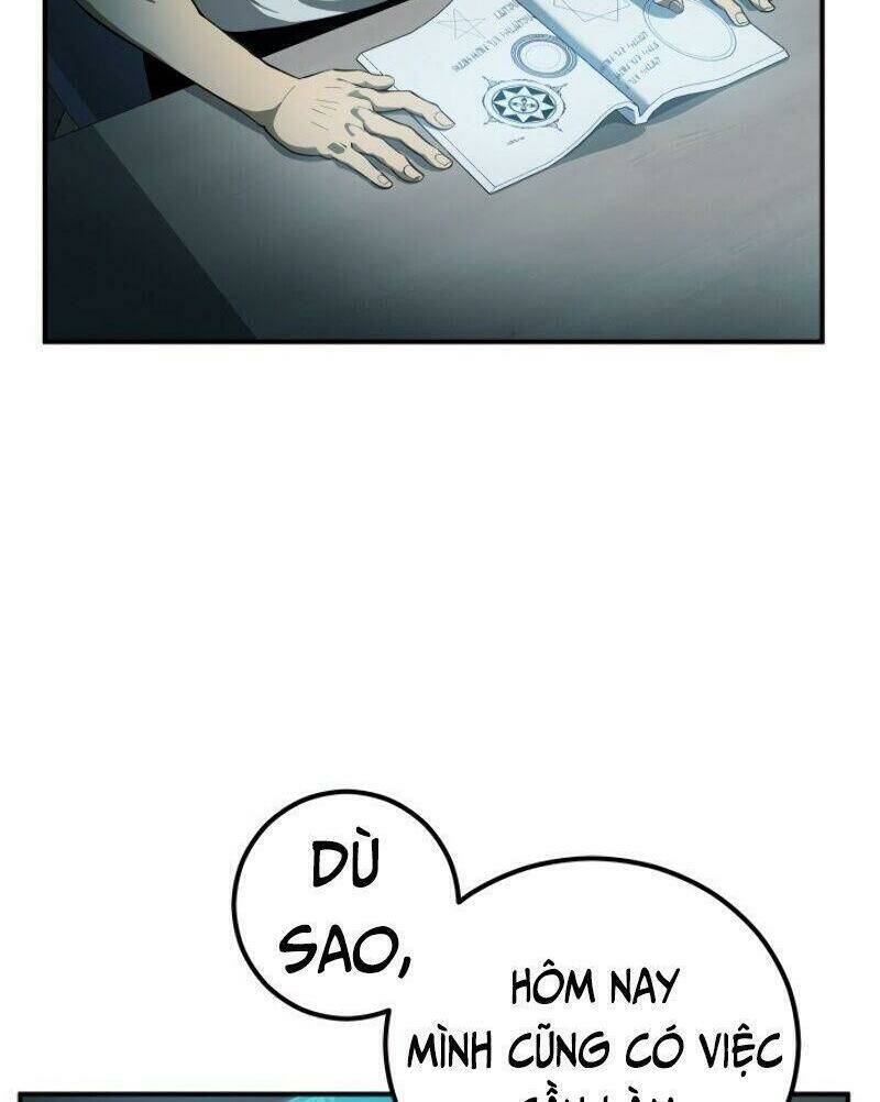 Ngôi Nhà Kết Nối Với Hầm Ngục Chap 3 - Next Chap 4