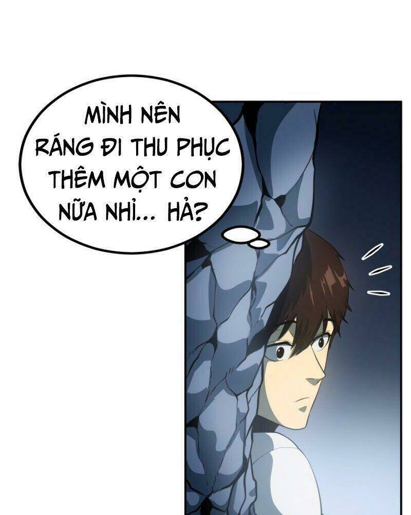 Ngôi Nhà Kết Nối Với Hầm Ngục Chap 3 - Next Chap 4