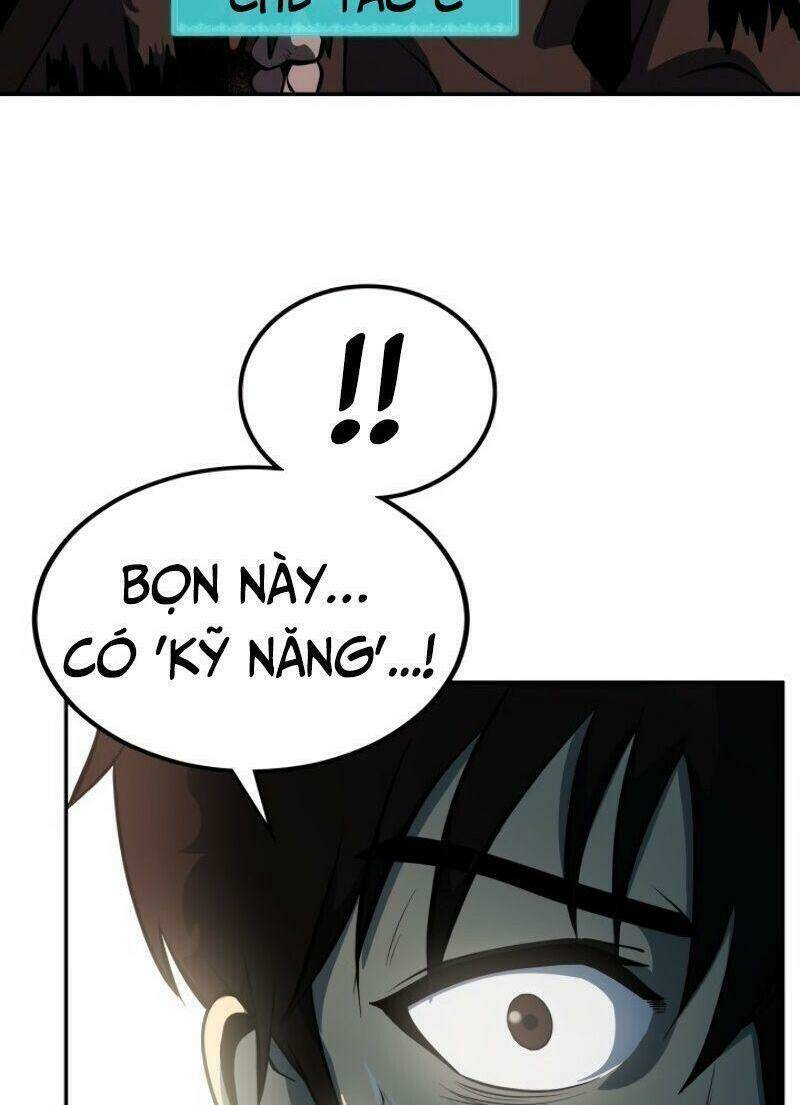 Ngôi Nhà Kết Nối Với Hầm Ngục Chap 3 - Next Chap 4