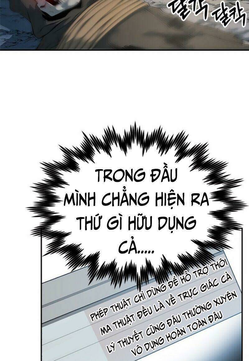 Ngôi Nhà Kết Nối Với Hầm Ngục Chap 3 - Next Chap 4
