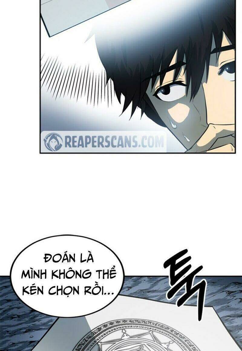 Ngôi Nhà Kết Nối Với Hầm Ngục Chap 3 - Next Chap 4