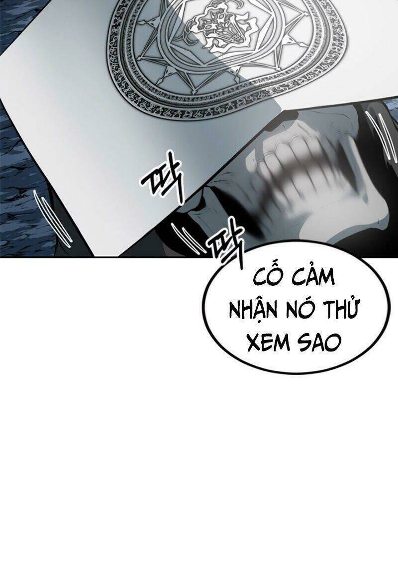 Ngôi Nhà Kết Nối Với Hầm Ngục Chap 3 - Next Chap 4