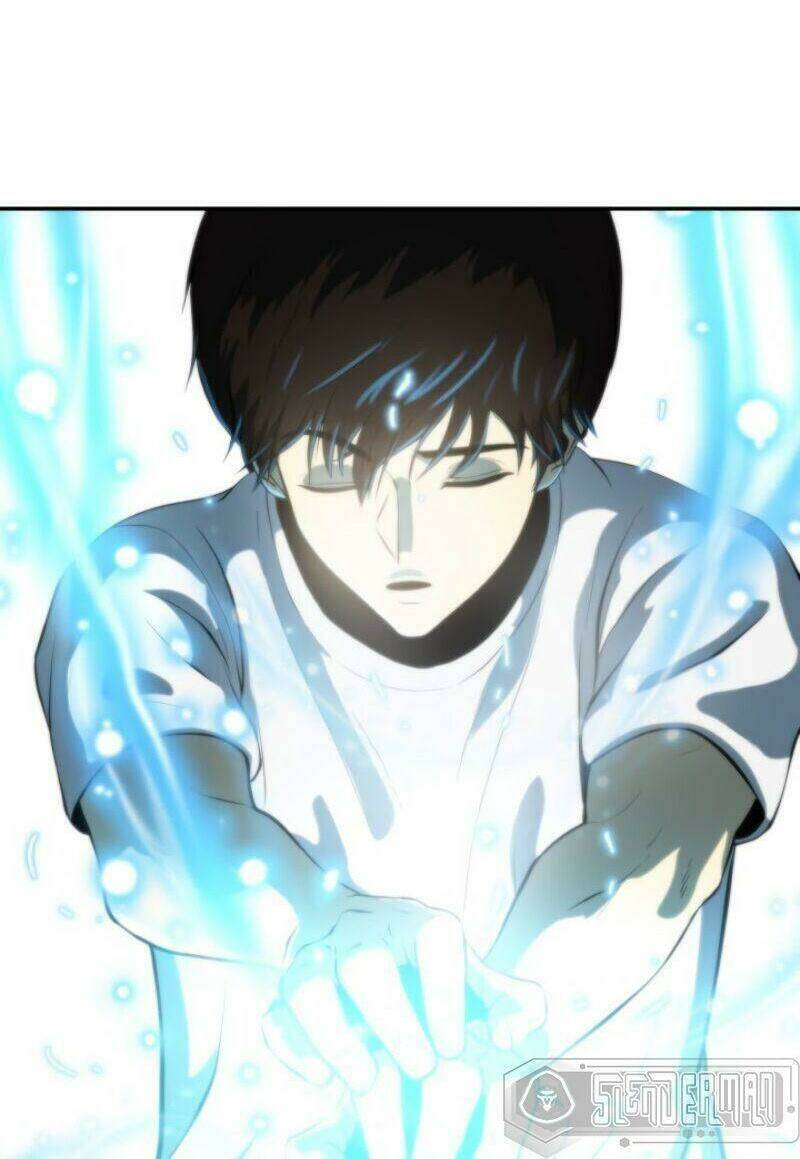 Ngôi Nhà Kết Nối Với Hầm Ngục Chap 3 - Next Chap 4