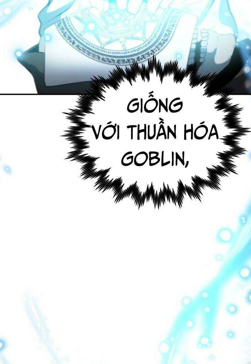 Ngôi Nhà Kết Nối Với Hầm Ngục Chap 3 - Next Chap 4