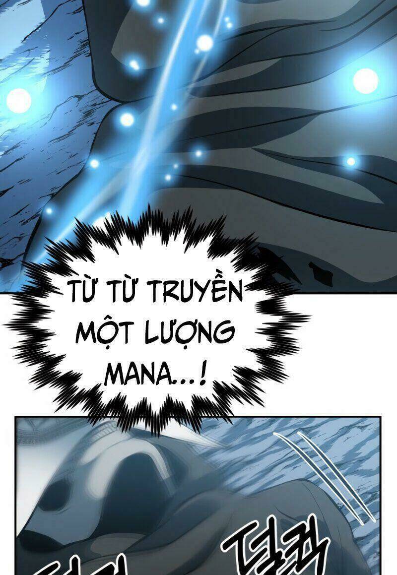 Ngôi Nhà Kết Nối Với Hầm Ngục Chap 3 - Next Chap 4
