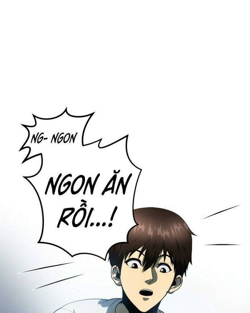 Ngôi Nhà Kết Nối Với Hầm Ngục Chap 3 - Next Chap 4