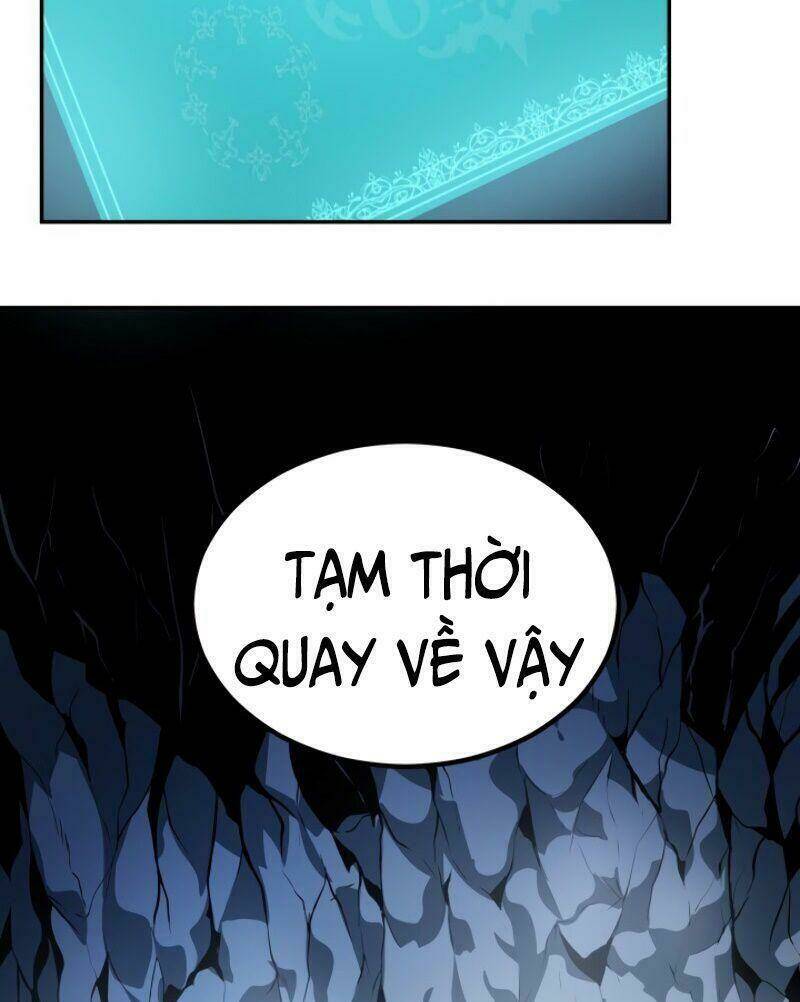 Ngôi Nhà Kết Nối Với Hầm Ngục Chap 3 - Next Chap 4