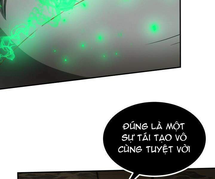Ngôi Nhà Kết Nối Với Hầm Ngục Chap 30 - Next Chap 31