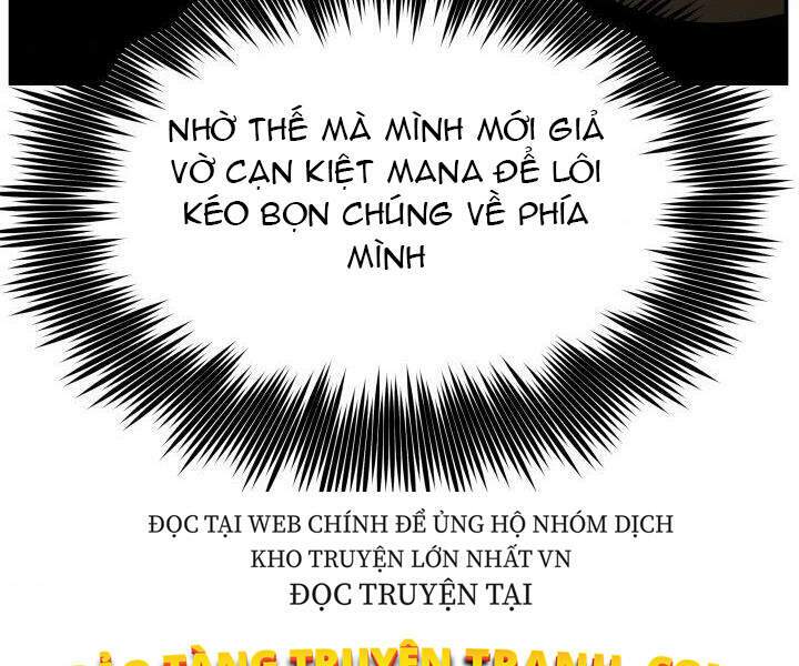 Ngôi Nhà Kết Nối Với Hầm Ngục Chap 30 - Next Chap 31