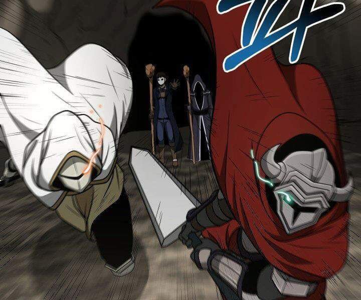 Ngôi Nhà Kết Nối Với Hầm Ngục Chap 30 - Next Chap 31