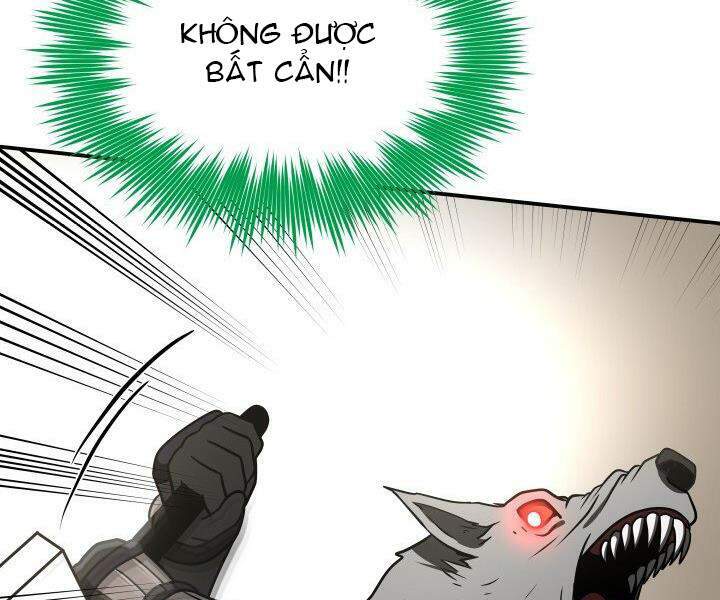 Ngôi Nhà Kết Nối Với Hầm Ngục Chap 30 - Next Chap 31