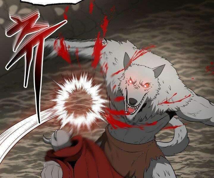 Ngôi Nhà Kết Nối Với Hầm Ngục Chap 30 - Next Chap 31