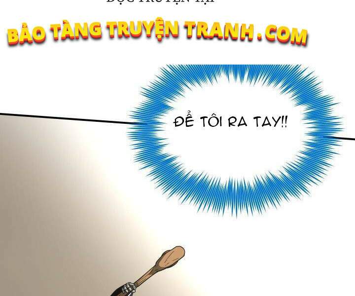 Ngôi Nhà Kết Nối Với Hầm Ngục Chap 30 - Next Chap 31