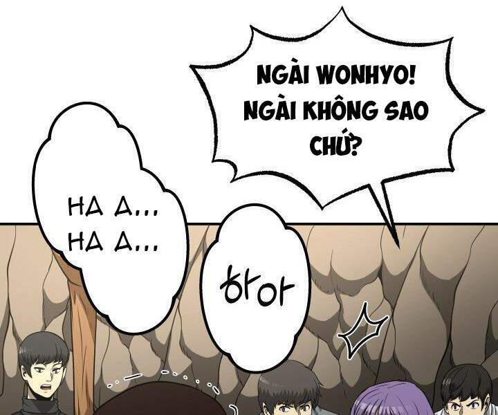 Ngôi Nhà Kết Nối Với Hầm Ngục Chap 30 - Next Chap 31