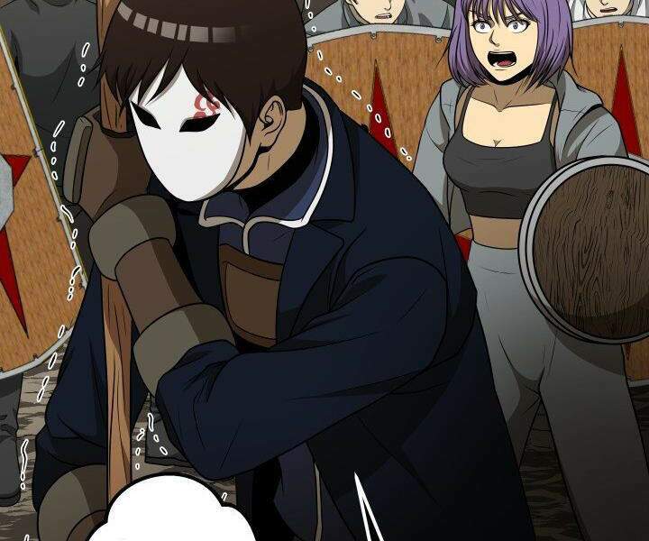Ngôi Nhà Kết Nối Với Hầm Ngục Chap 30 - Next Chap 31