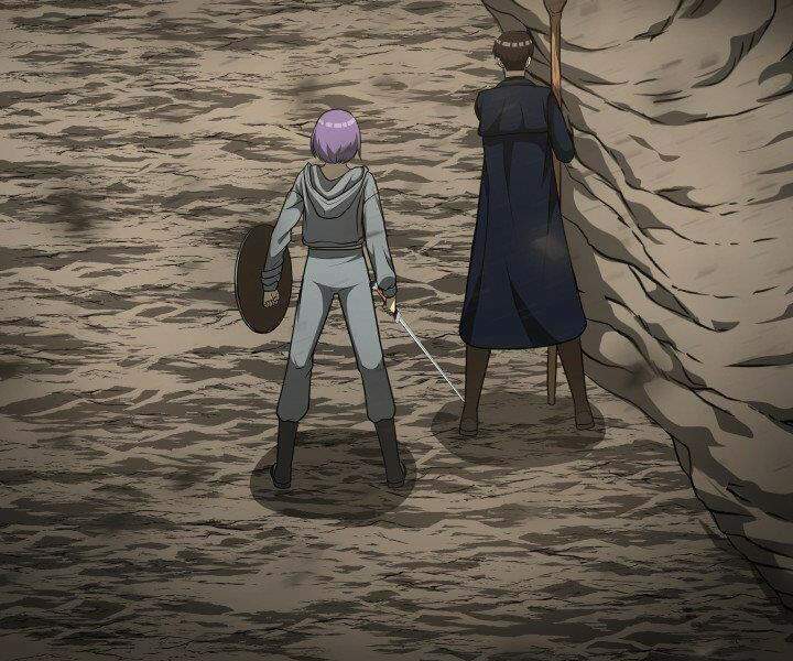 Ngôi Nhà Kết Nối Với Hầm Ngục Chap 30 - Next Chap 31