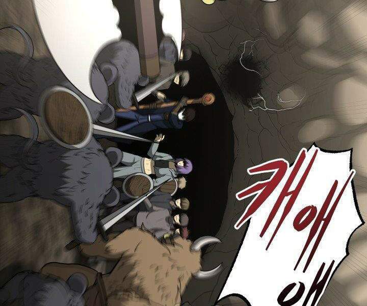 Ngôi Nhà Kết Nối Với Hầm Ngục Chap 30 - Next Chap 31