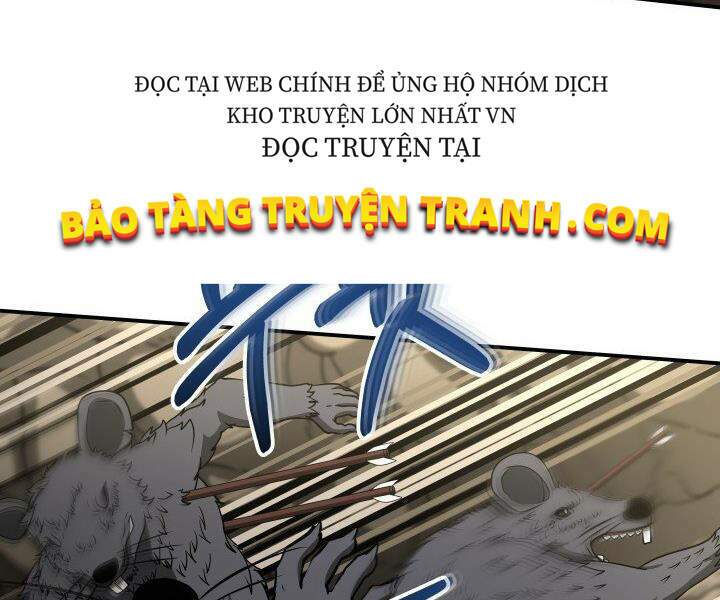 Ngôi Nhà Kết Nối Với Hầm Ngục Chap 30 - Next Chap 31