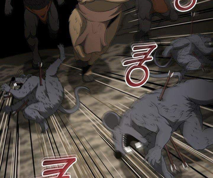 Ngôi Nhà Kết Nối Với Hầm Ngục Chap 30 - Next Chap 31