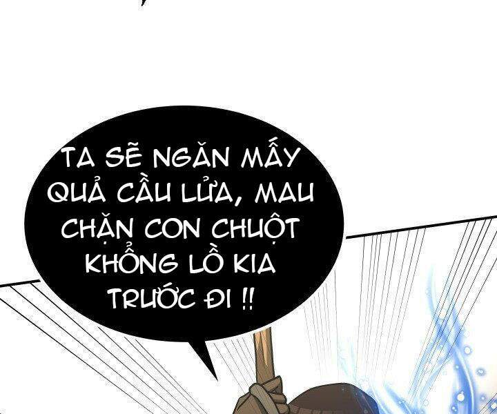 Ngôi Nhà Kết Nối Với Hầm Ngục Chap 30 - Next Chap 31