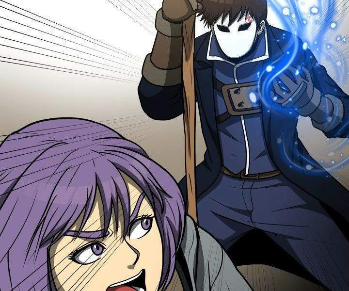 Ngôi Nhà Kết Nối Với Hầm Ngục Chap 30 - Next Chap 31