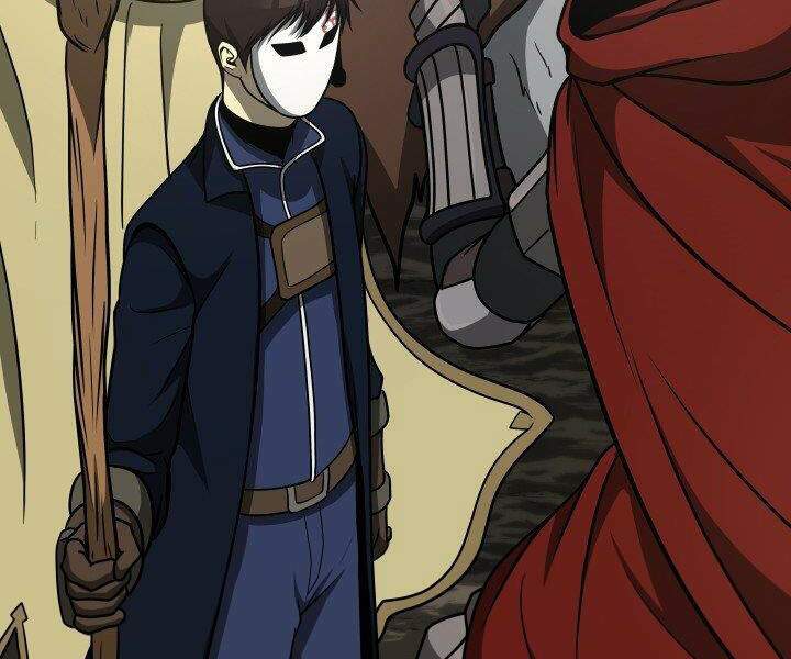 Ngôi Nhà Kết Nối Với Hầm Ngục Chap 30 - Next Chap 31