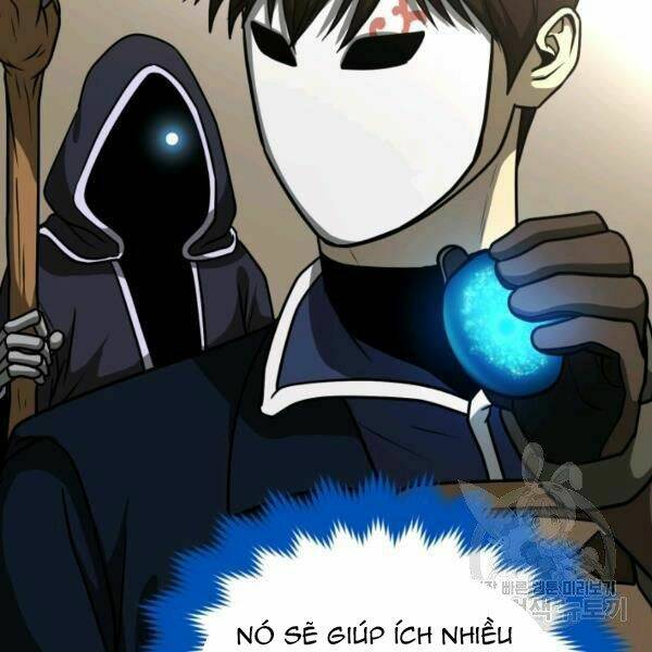 Ngôi Nhà Kết Nối Với Hầm Ngục Chap 31 - Next Chap 32