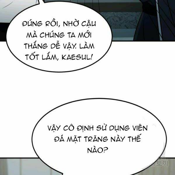 Ngôi Nhà Kết Nối Với Hầm Ngục Chap 31 - Next Chap 32