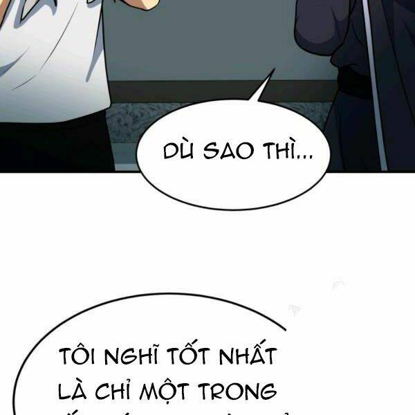 Ngôi Nhà Kết Nối Với Hầm Ngục Chap 31 - Next Chap 32