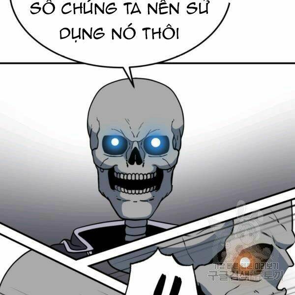 Ngôi Nhà Kết Nối Với Hầm Ngục Chap 31 - Next Chap 32