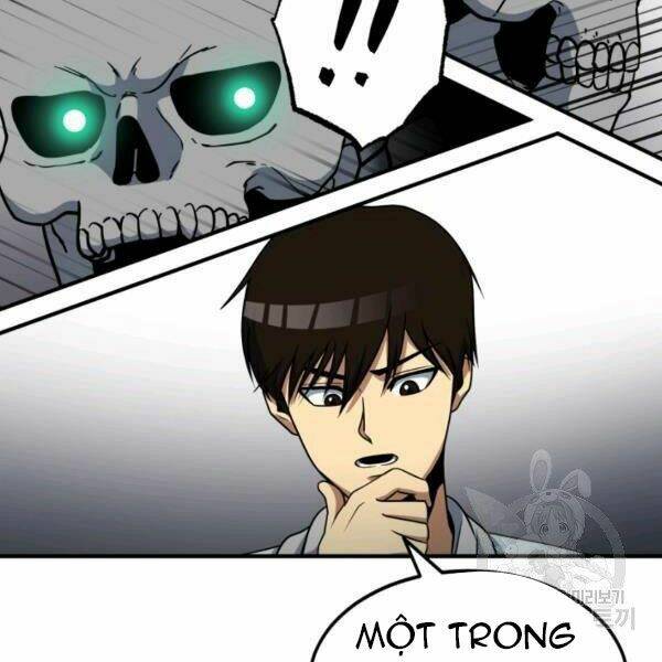 Ngôi Nhà Kết Nối Với Hầm Ngục Chap 31 - Next Chap 32