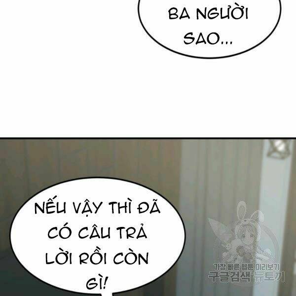 Ngôi Nhà Kết Nối Với Hầm Ngục Chap 31 - Next Chap 32