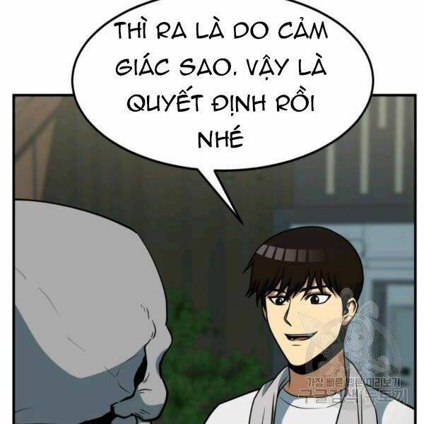 Ngôi Nhà Kết Nối Với Hầm Ngục Chap 31 - Next Chap 32