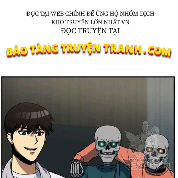 Ngôi Nhà Kết Nối Với Hầm Ngục Chap 31 - Next Chap 32