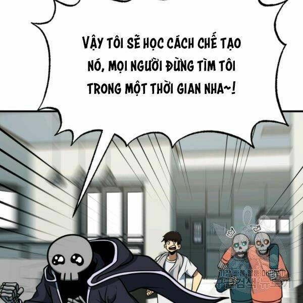 Ngôi Nhà Kết Nối Với Hầm Ngục Chap 31 - Next Chap 32