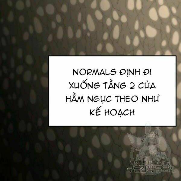 Ngôi Nhà Kết Nối Với Hầm Ngục Chap 31 - Next Chap 32