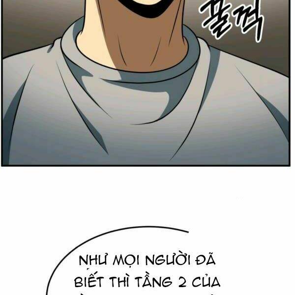 Ngôi Nhà Kết Nối Với Hầm Ngục Chap 31 - Next Chap 32