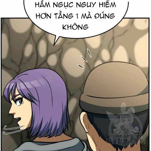 Ngôi Nhà Kết Nối Với Hầm Ngục Chap 31 - Next Chap 32