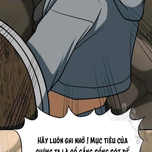 Ngôi Nhà Kết Nối Với Hầm Ngục Chap 31 - Next Chap 32