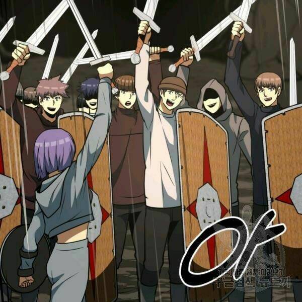 Ngôi Nhà Kết Nối Với Hầm Ngục Chap 31 - Next Chap 32