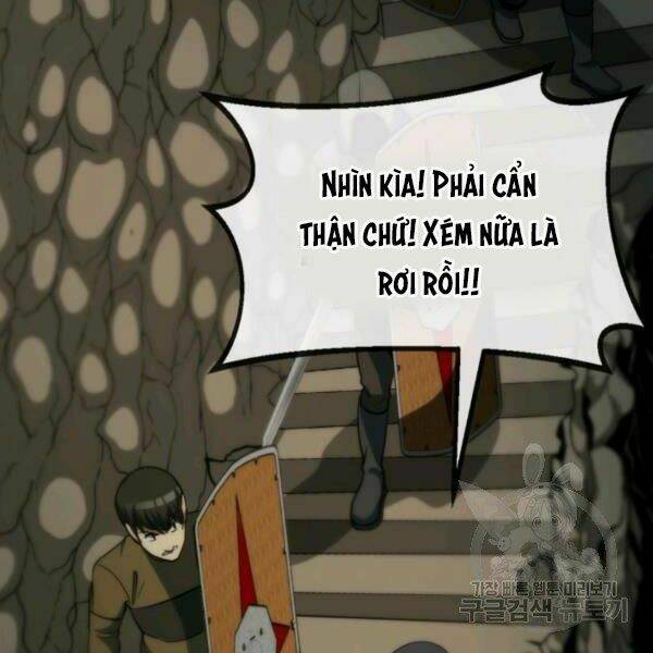Ngôi Nhà Kết Nối Với Hầm Ngục Chap 31 - Next Chap 32