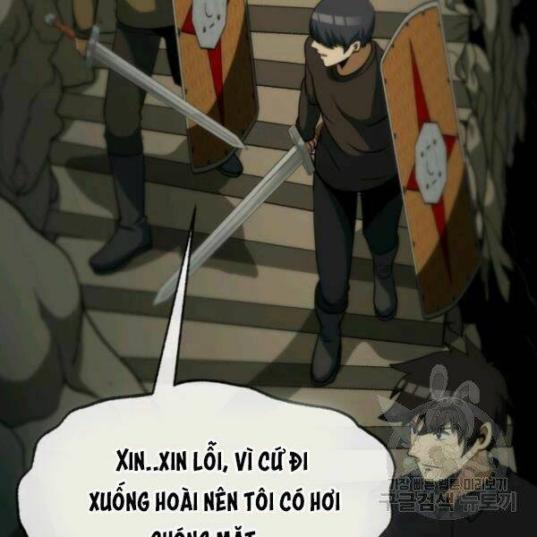 Ngôi Nhà Kết Nối Với Hầm Ngục Chap 31 - Next Chap 32