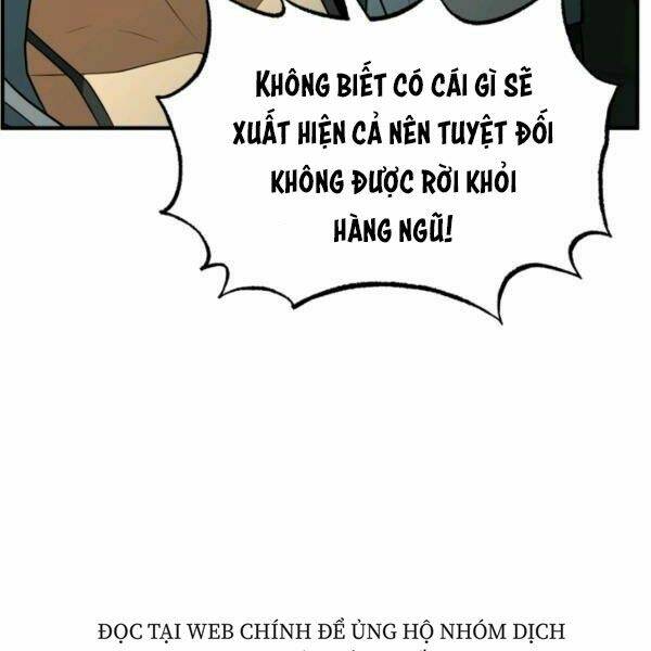 Ngôi Nhà Kết Nối Với Hầm Ngục Chap 31 - Next Chap 32