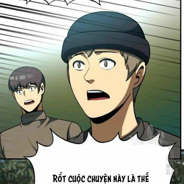 Ngôi Nhà Kết Nối Với Hầm Ngục Chap 31 - Next Chap 32