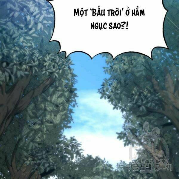 Ngôi Nhà Kết Nối Với Hầm Ngục Chap 31 - Next Chap 32