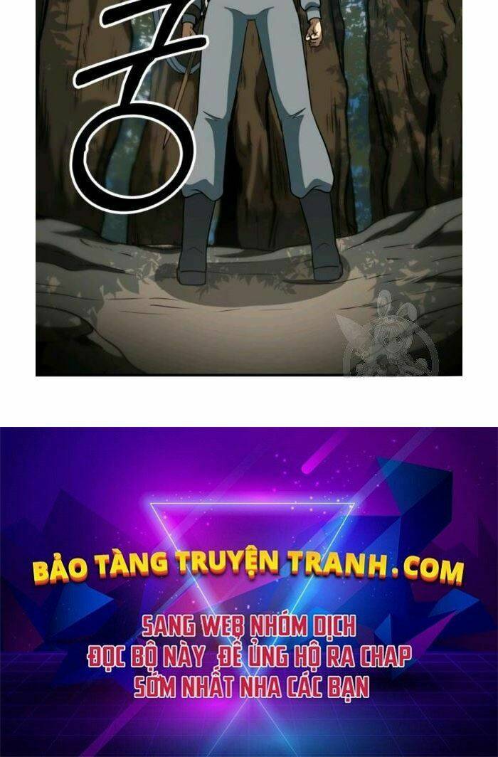 Ngôi Nhà Kết Nối Với Hầm Ngục Chap 31 - Next Chap 32